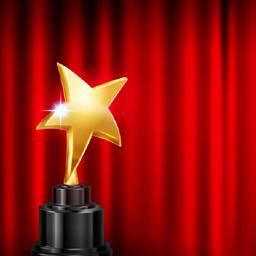 سطح سه - تندیس‌های بلورین، سیمین و زرین