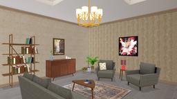 خونه رو هنرمندانه بچین