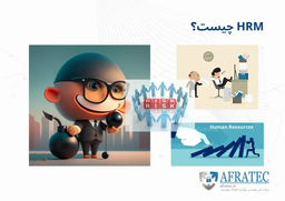 مدیریت ریسک انسانی چیست؟