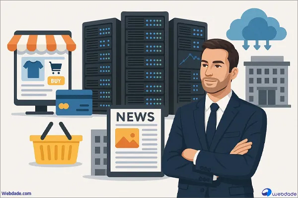 VPS هلند