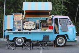 ون‌کافه، کافه‌ای برای همه جای شهر