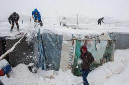 موج پناهندگی از طریق صربستان