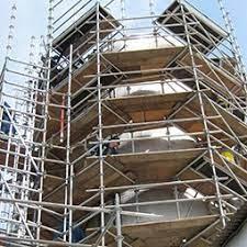 راهنمای انتخاب داربست