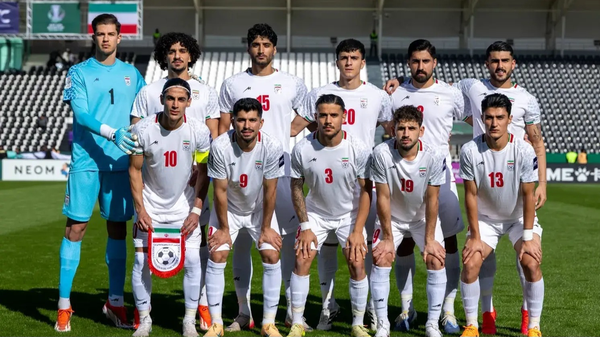 تیم چهارم بدون گل زده