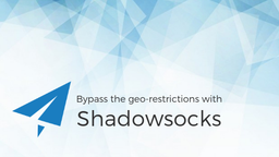 چرا باید از شادوساکس برای عبور از فیلترینگ استفاده کنیم