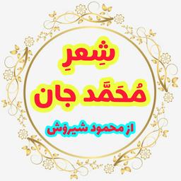 شعر محمد جان «بزودی»