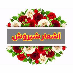 شعر نیمه جهانم
