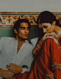 من ندرو پتی چمان