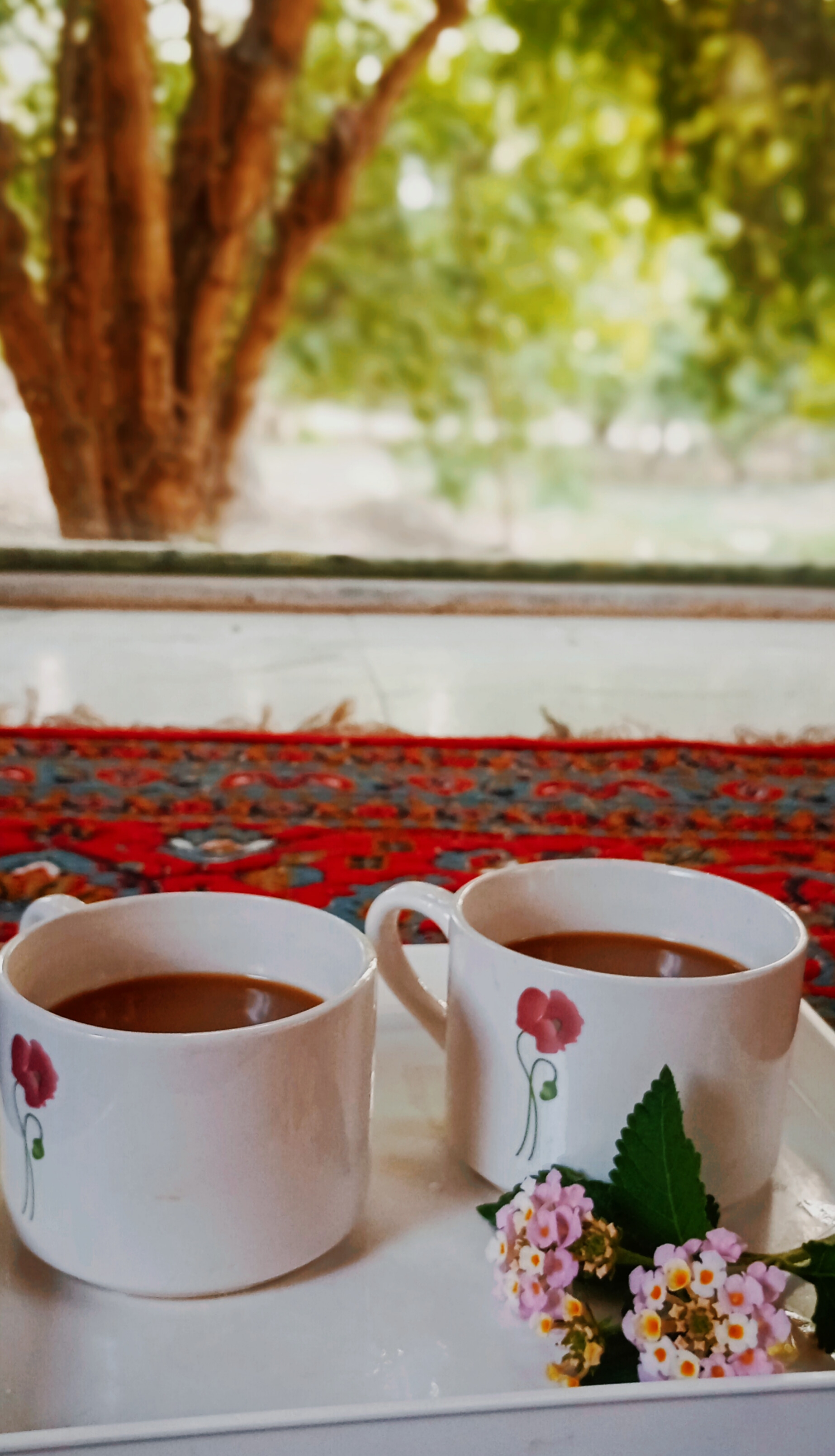 رو به روى آفتابِ روى تو ذرّهام، گردم، غبارم هيچ، هيچ...