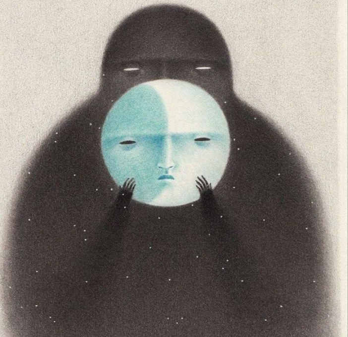 لا تَبرُدُ ابدا