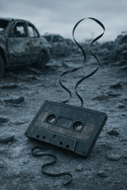 نجات آخرین نُت