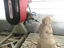 در مورد دستگاه Cnc سنگ چقدر می دانید؟؟؟؟