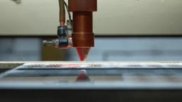 نکاتی در رابطه با برش لیزری