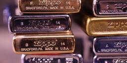 فندک زیپو شما چند ساله است؟