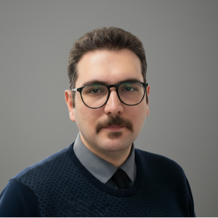 همه چیز و کمی بیشتر | حمید نقی‌زاده