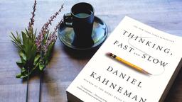 در دام ذهن: خوانشی از کتاب «تفکر، سریع و کند» دنیل کانمن