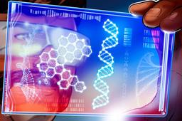 استارت آپ‌های برتر ژنومیک