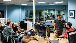 بایدهای شروع فعالیت های استارتاپی