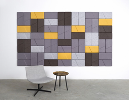 عایق صدا در مقابل جذب صدا - چه تفاوتی دارد؟