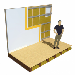 بهترین عایق صدا