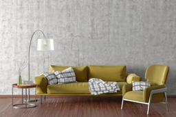 آیا آپارتمان های بتنی ضد صدا هستند؟