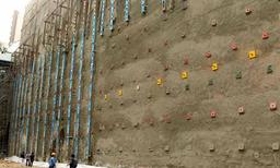 روش اجرای نیلینگ در حفاری های عمیق