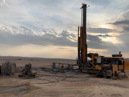 حفاری چیست و چگونه انجام می شود؟