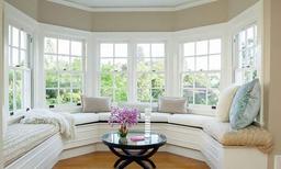 ویژگی‌های بهترین پنجره upvc‌ برای خانه مسکونی