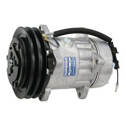 بررسی علل و هزینه تعمیر کمپرسور کولر پراید