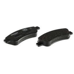 معرفی بهترین لنت ترمز برای انواع پژو 206