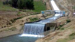 هتل کوهرنگ در استان چهارمحال و بختیاری