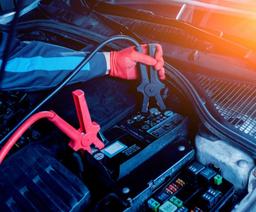 خرید باطری ماشین در شهرری