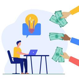 انواع بیمه بازنشستگی برای فریلنسر ها که حقوق مادام العمر داره