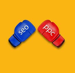 سئو یا تبلیغات ، کدام تاثیر بیشتری دارد ؟