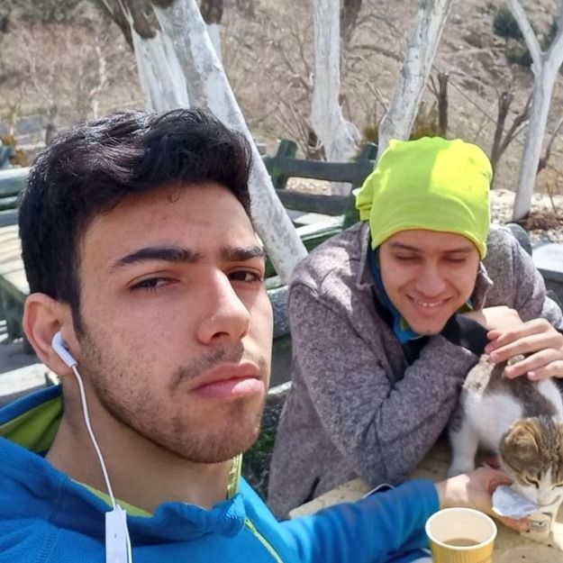 سیدمحمد ظهوریان پردل