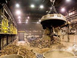 خرید ضایعات، بازاری با حداقل سرمایه و حداکثر سود