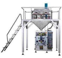 دستگاه مورد نیاز بسته بندی خشکبار و آجیل در کاروپک