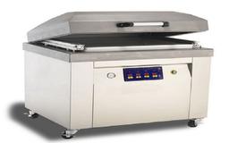 دستگاه وکیوم بسته بندی صنعتی