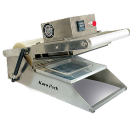 دستگاه سیل وکیوم