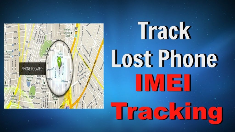 ردیابی گوشی موبایل با شماره سریال IMEI