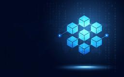 معرفی انواع شبکه های انتقال ارز دیجیتال