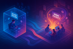 از مالکیتِ تسک تا تعهد به هدف: شکافِ پنهان تیم