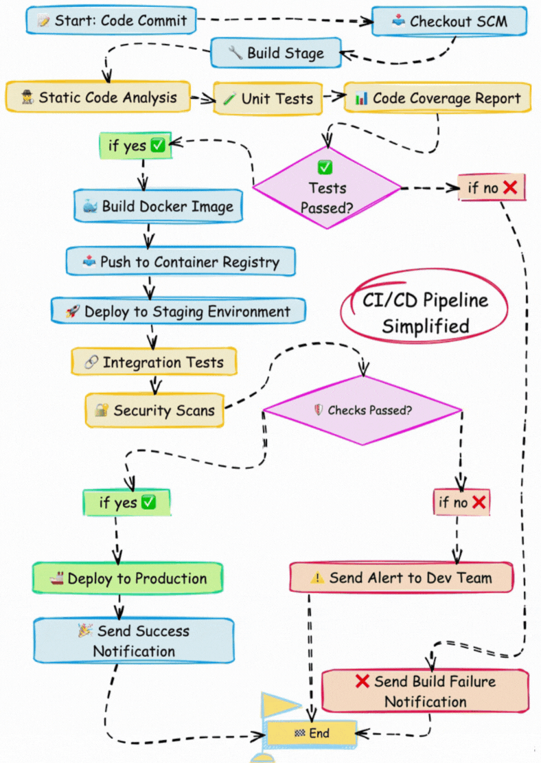 چرا هر مدیر محصولی باید CI/CD را درک کند؟
