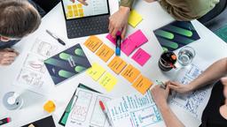 ۴ مورد دربارهٔ شغل طراحی محصول که به شما نمی‌گویند!