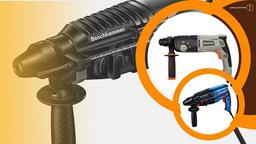 بررسی عملکرد بتن کن سه کاره