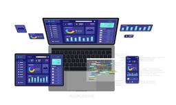 درخواست طراحی سایت