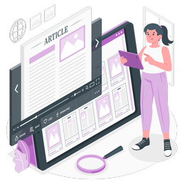 تهیه‌ی پربازدیدترین و موفق ترین مقالات(قسمت اول)