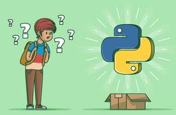 آشنایی با زبان برنامه نویسی پایتون