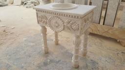 خرید روشویی سنگی ارزان در تهران