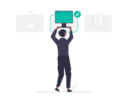 تعمیر پکیج تاچی